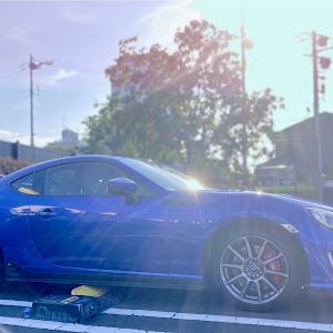 BRZ ZC6