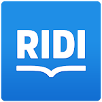 리디북스 1등 전자책 서점 RIDIBOOKS eBOOK Apk