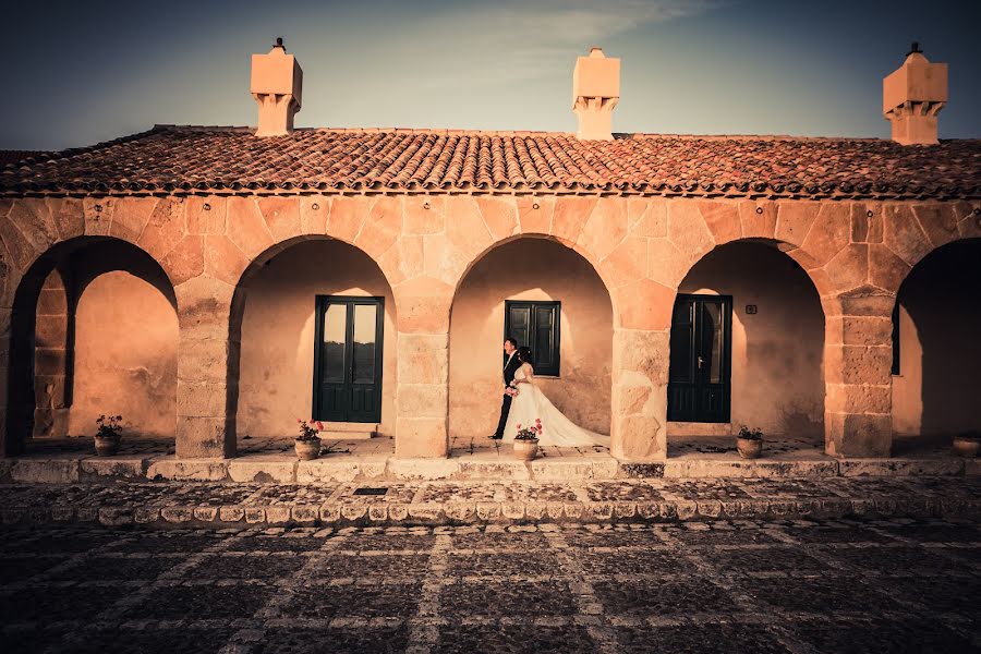 Photographe de mariage Angelo Chiello (angelochiello). Photo du 20 novembre 2017