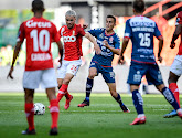 Mehdi Carcela fan de Nicolas Raskin : "Un véritable pitbull capable de tout faire avec le ballon"