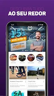 eMove - Guia das Cidades - Guia Comercial(圖4)-速報App