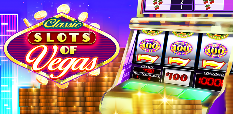 Classic Slots of Vegas