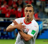 Shaqiri, Xhaka et Lichtsteiner ont clos le débat sur leur célébration polémique au Mondial