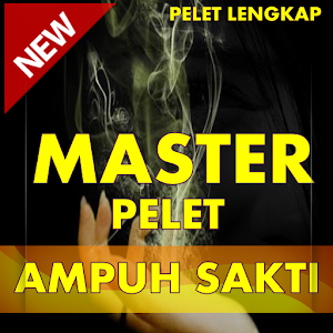 Download Master Pelet (Ampuh Sakti) For PC Windows and Mac