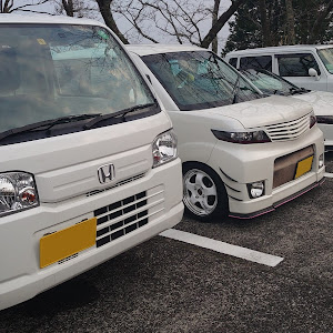 アクティトラック