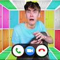 Icon Dutchtuber Call Video and Chat