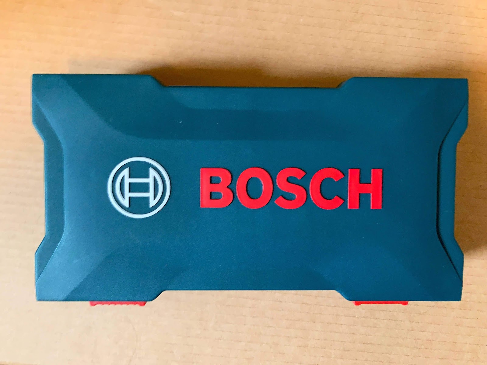 BOSCH GO