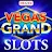 Vegas Grand Slots:Casino Games icon