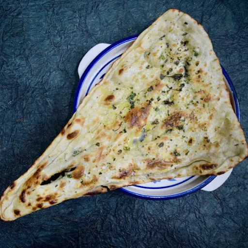 Butter Naan