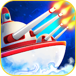 Battle Ship Apk