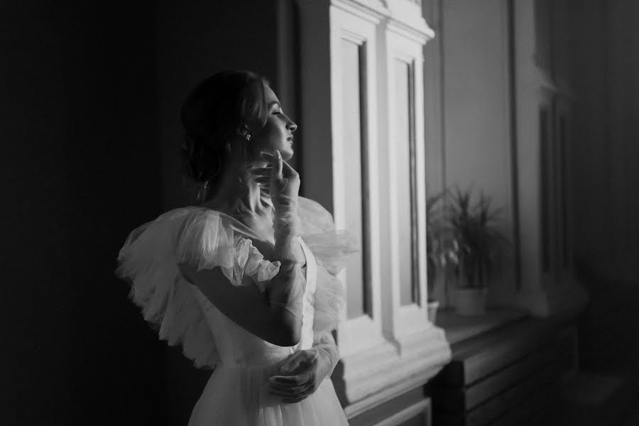 Wedding photographer Marina Shlykova (iskorks). Photo of 15 March