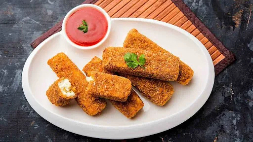 Paneer Fingers Masala [6 Pieces]