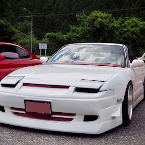 180SX RPS13