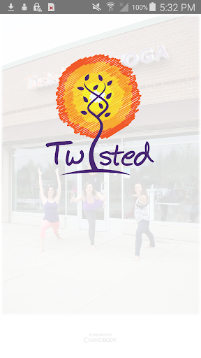 Twisted Hot Yoga