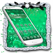 Green Glitter 1.1.3 Icon