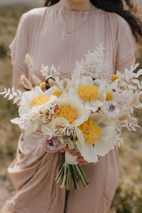 Photographe de mariage Anna Červinková (ceranna). Photo du 10 novembre 2019