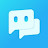 Vinchat-Online Video Chat icon