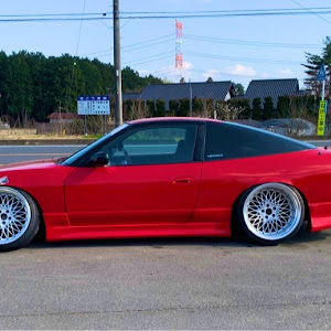 180SX RPS13