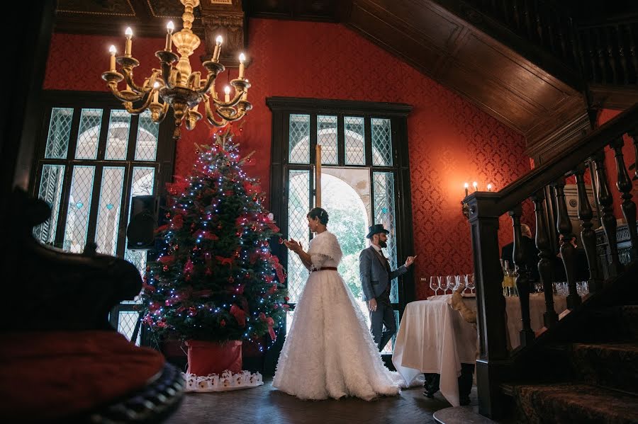 Wedding photographer Tatiana Costantino (taticostantino). Photo of 31 December 2019