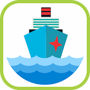 Aruba Cruise App  Icon