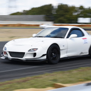 RX-7 FD3S 中期