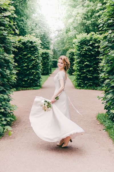 Fotografo di matrimoni Anne Ling (anneling). Foto del 20 giugno 2017