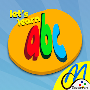 learn abc alphabets  Icon