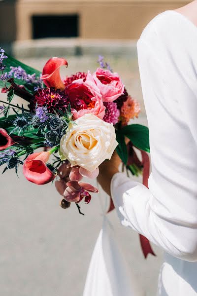 Wedding photographer Matilda Nilsson (masuistories). Photo of 19 October 2023