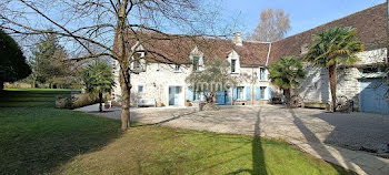 maison à Provins (77)