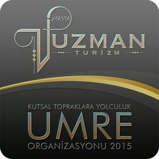 Uzman Tours Umrah Guide