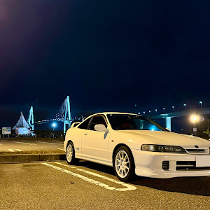 インテグラ DC2