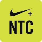 Cover Image of Baixar Nike Training Club: Fitness 5.0.1 APK