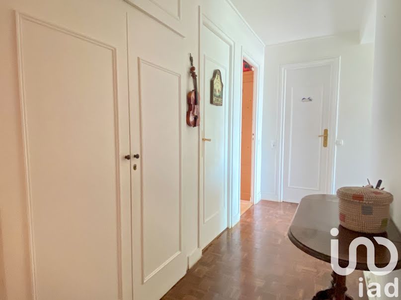 Vente appartement 3 pièces 60 m² à Maisons-Alfort (94700), 290 000 €