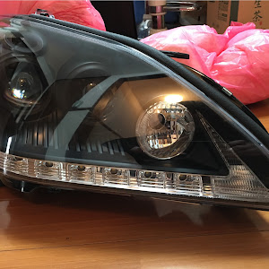 ハリアー ACU30W