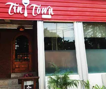 Tin Town Cafe photo 