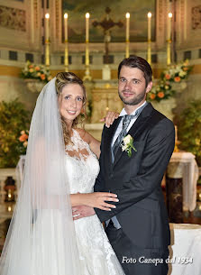 結婚式の写真家Canepa Stefano E Diana (fotocanepa)。2020 1月3日の写真