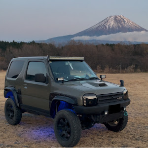 ジムニー JB23W