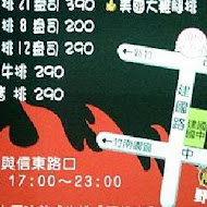 野火美式炭火牛排(龍潭店)