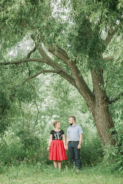 Fotógrafo de bodas Polina Ivanova (polinastudio). Foto del 25 de enero 2016