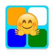 KidsColor - entertaining game for children  Icon