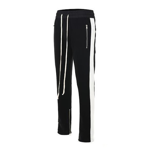 Title 1, Retro Pants for a Stylish and Comfortable Vinta...