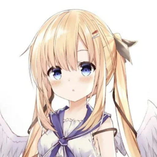 天使のりぅと㌨👼😈