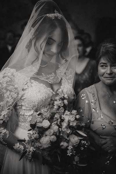 Jurufoto perkahwinan Bernadeta Kupiec (bernadetakupiec). Foto pada 12 September 2022