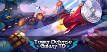 Sci-Fi Tower Defense Module TD – Apps on Google Play