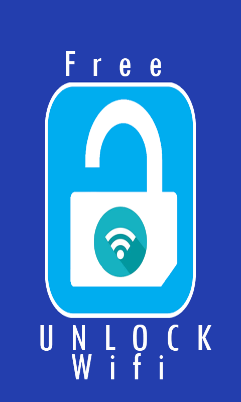 Unlock WiFi Screen 2