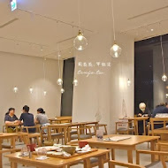 小器食堂(華山店)