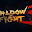 Shadow Fight 2 New Tab Theme