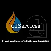 CJServices Logo