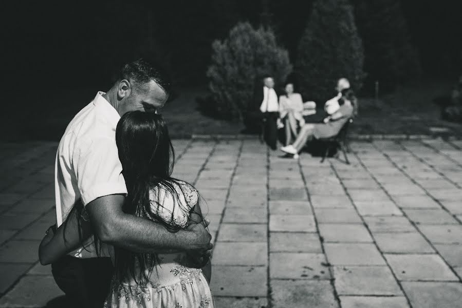 Fotógrafo de casamento Marcin Krokowski (marcinkrokowski). Foto de 2 de janeiro 2020