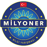 Cover Image of Descargar Millionaire - in Turkish 1.1.5 APK